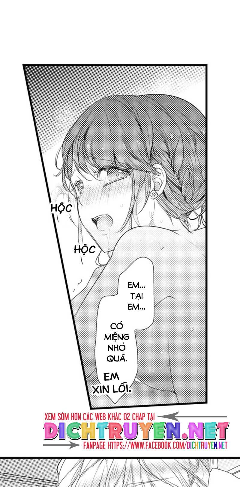 Sai Rồi, Sếp Tây Nhà Tôi Không Phải Là Quý Ông Đâu! Chapter 40 - Trang 2