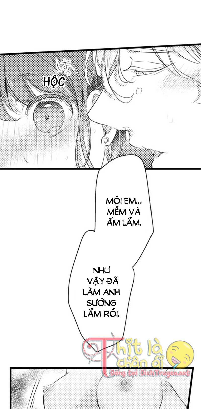 Sai Rồi, Sếp Tây Nhà Tôi Không Phải Là Quý Ông Đâu! Chapter 40 - Trang 2