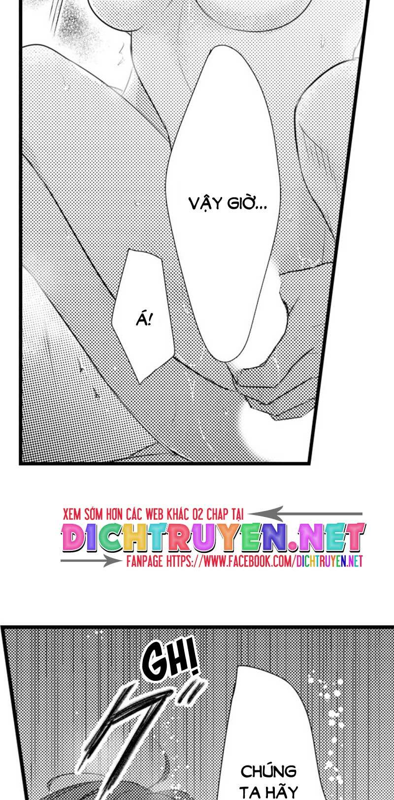 Sai Rồi, Sếp Tây Nhà Tôi Không Phải Là Quý Ông Đâu! Chapter 40 - Trang 2
