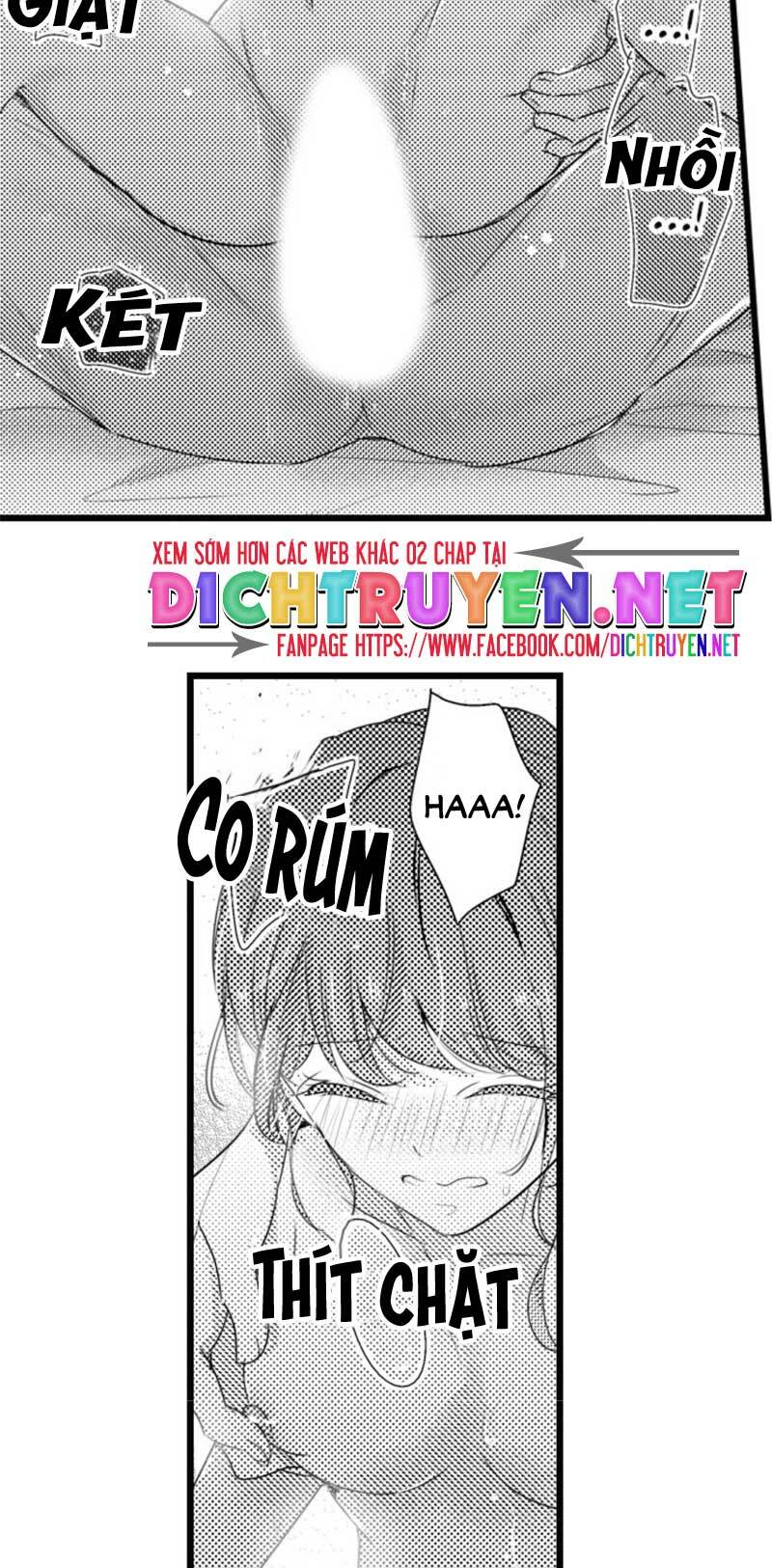 Sai Rồi, Sếp Tây Nhà Tôi Không Phải Là Quý Ông Đâu! Chapter 40 - Trang 2