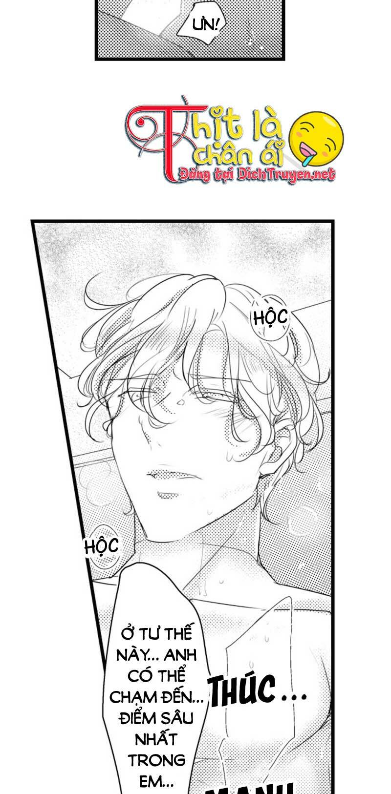 Sai Rồi, Sếp Tây Nhà Tôi Không Phải Là Quý Ông Đâu! Chapter 40 - Trang 2