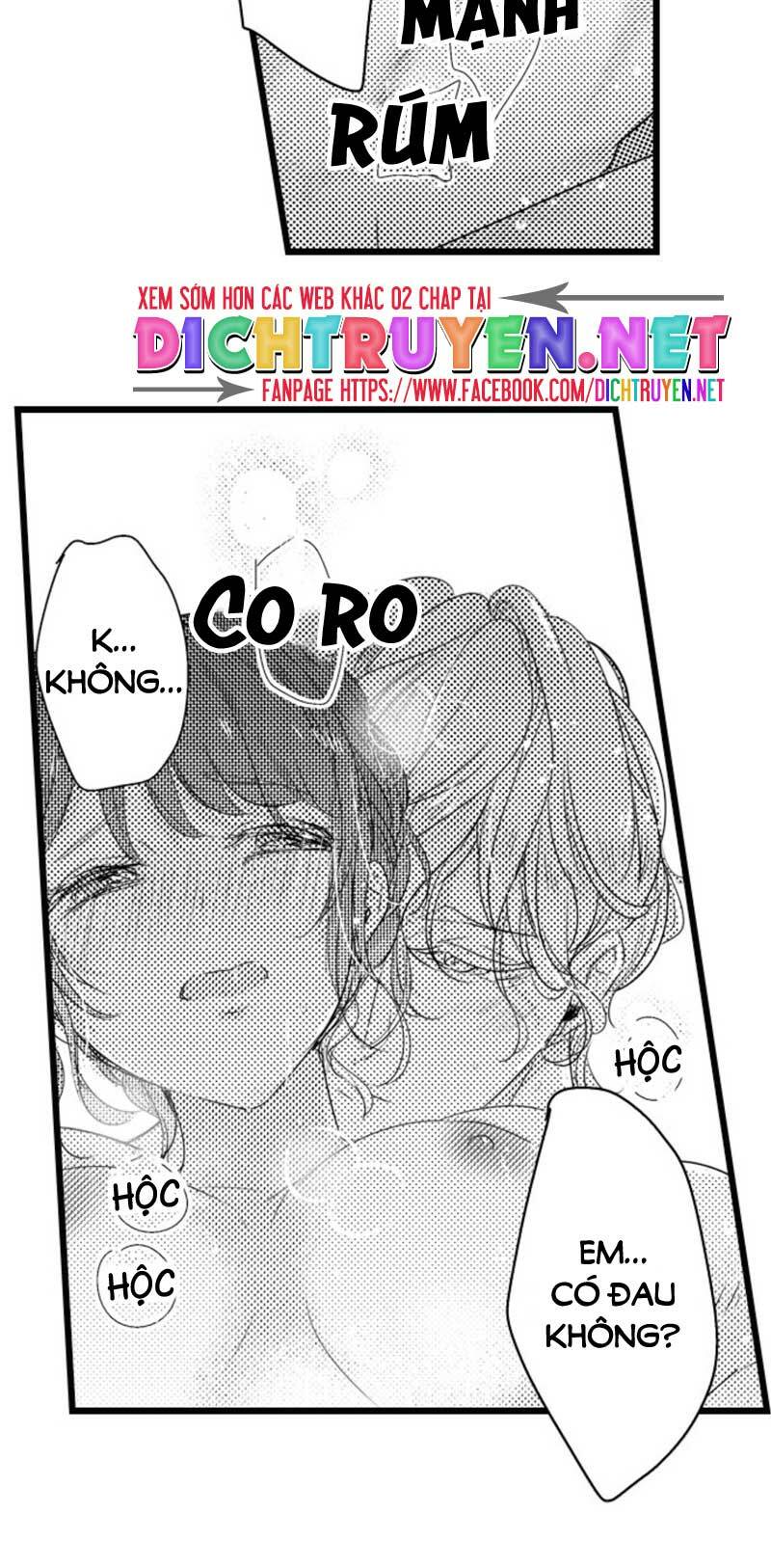 Sai Rồi, Sếp Tây Nhà Tôi Không Phải Là Quý Ông Đâu! Chapter 40 - Trang 2