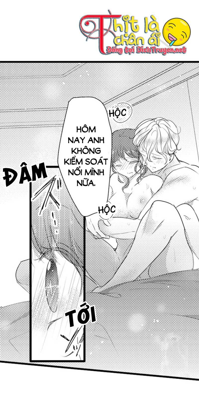 Sai Rồi, Sếp Tây Nhà Tôi Không Phải Là Quý Ông Đâu! Chapter 40 - Trang 2