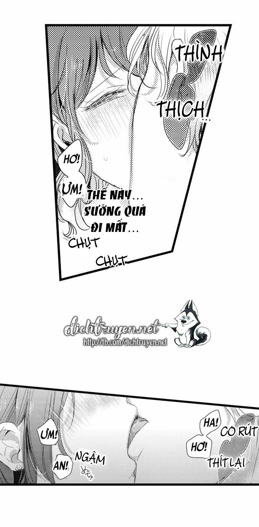 Sai Rồi, Sếp Tây Nhà Tôi Không Phải Là Quý Ông Đâu! Chapter 41 - Trang 2