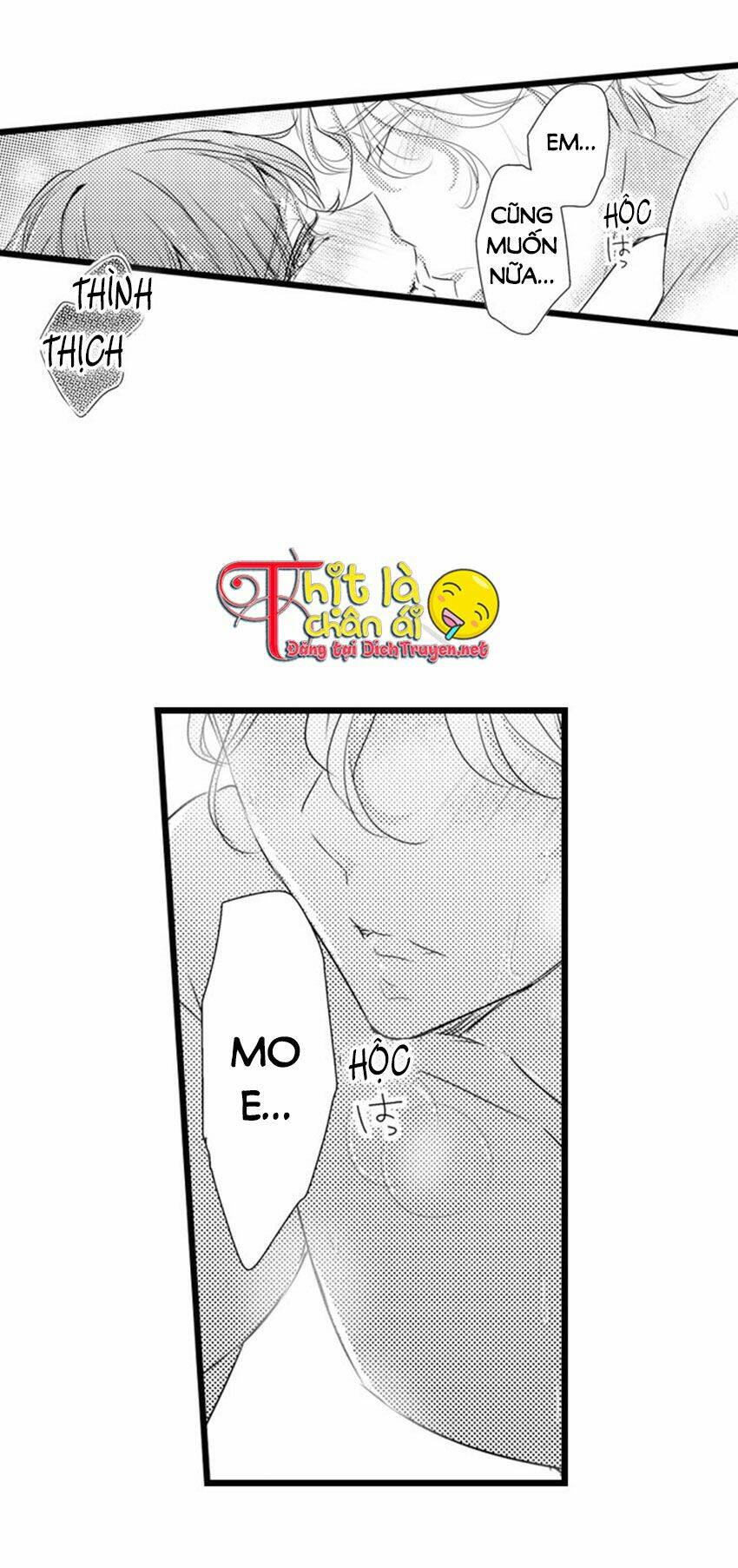 Sai Rồi, Sếp Tây Nhà Tôi Không Phải Là Quý Ông Đâu! Chapter 41 - Trang 2