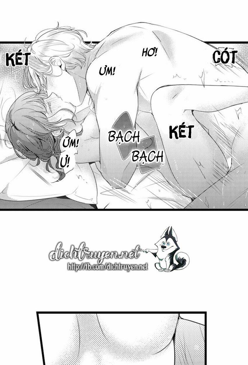 Sai Rồi, Sếp Tây Nhà Tôi Không Phải Là Quý Ông Đâu! Chapter 41 - Trang 2