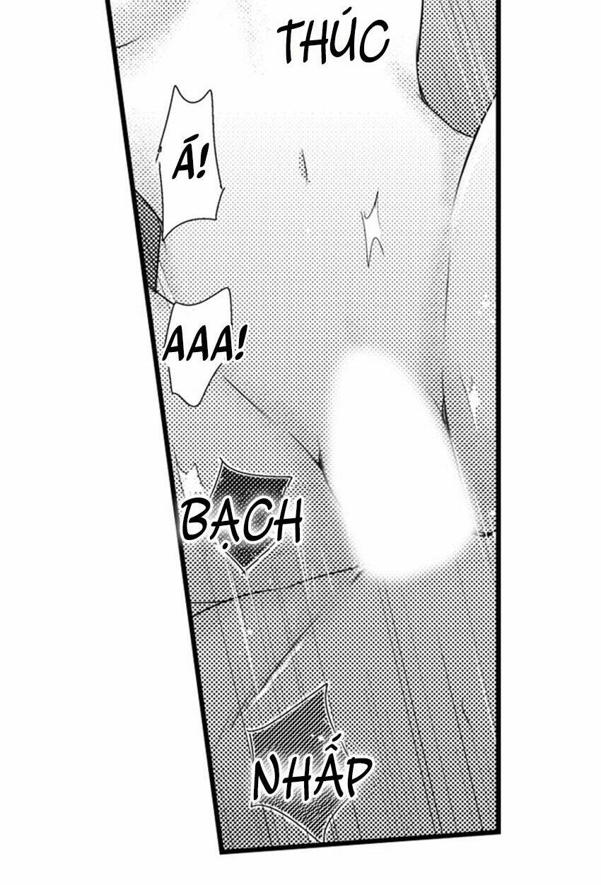 Sai Rồi, Sếp Tây Nhà Tôi Không Phải Là Quý Ông Đâu! Chapter 41 - Trang 2