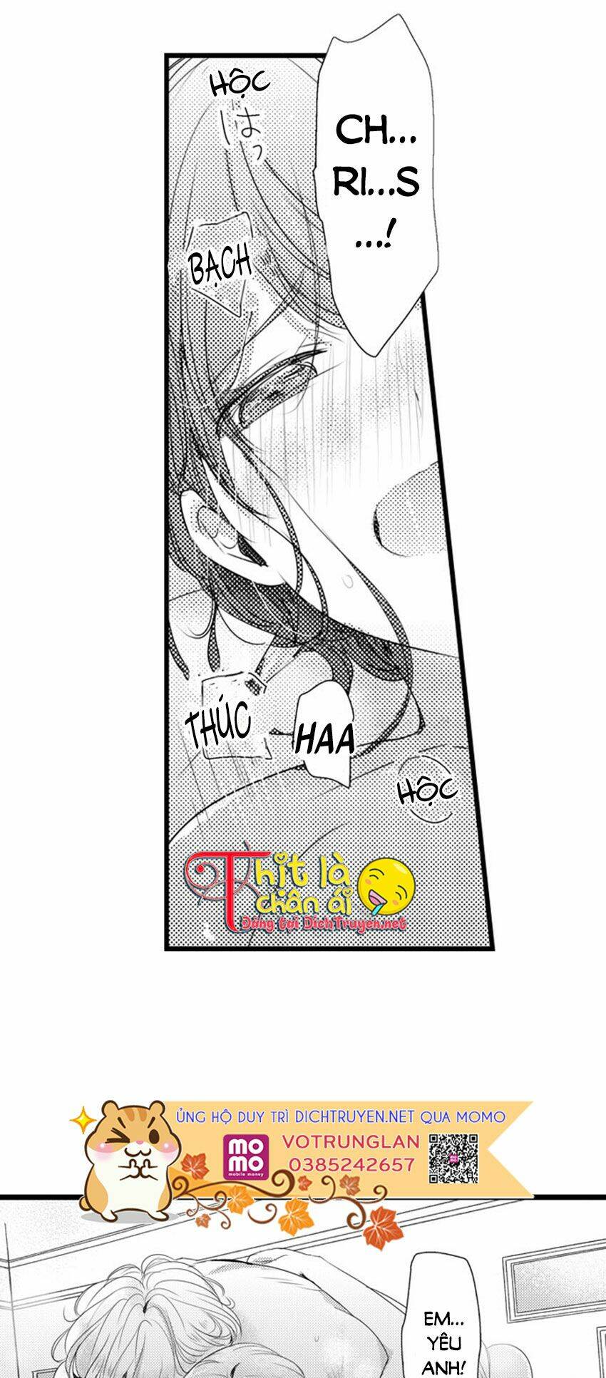 Sai Rồi, Sếp Tây Nhà Tôi Không Phải Là Quý Ông Đâu! Chapter 41 - Trang 2