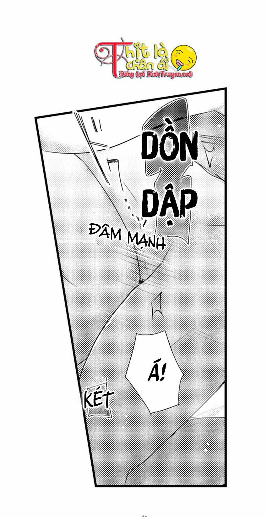 Sai Rồi, Sếp Tây Nhà Tôi Không Phải Là Quý Ông Đâu! Chapter 41 - Trang 2