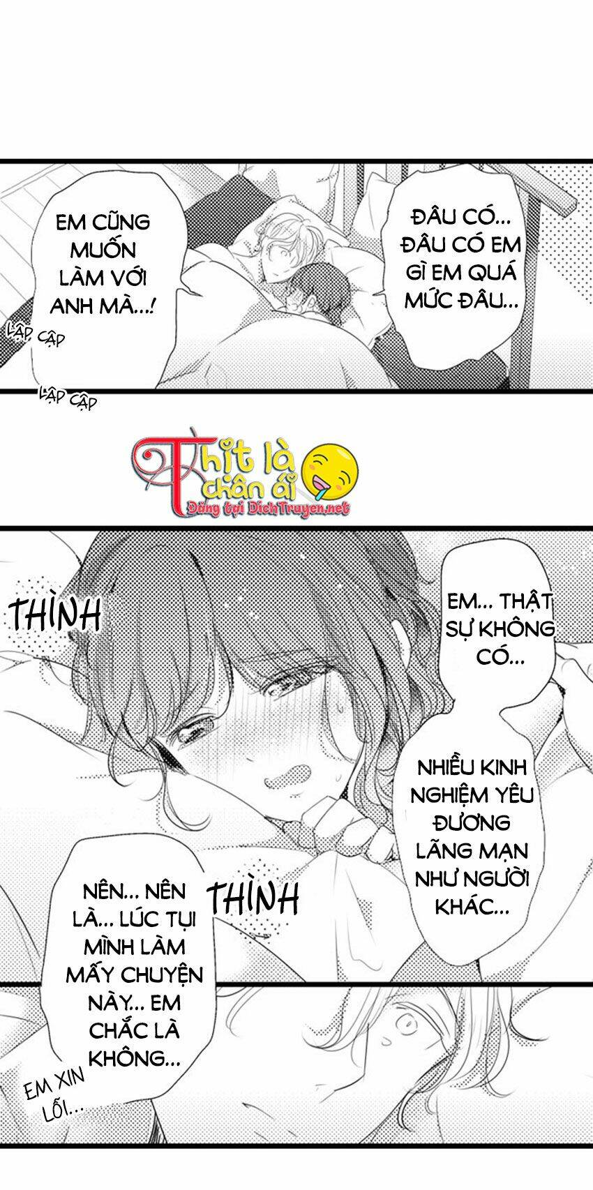 Sai Rồi, Sếp Tây Nhà Tôi Không Phải Là Quý Ông Đâu! Chapter 41 - Trang 2