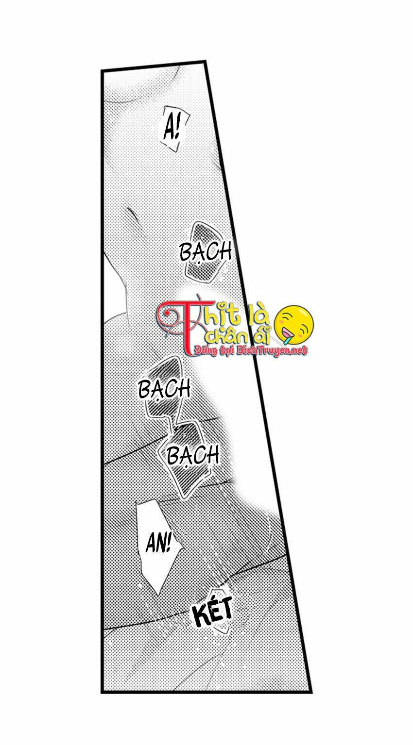 Sai Rồi, Sếp Tây Nhà Tôi Không Phải Là Quý Ông Đâu! Chapter 41 - Trang 2