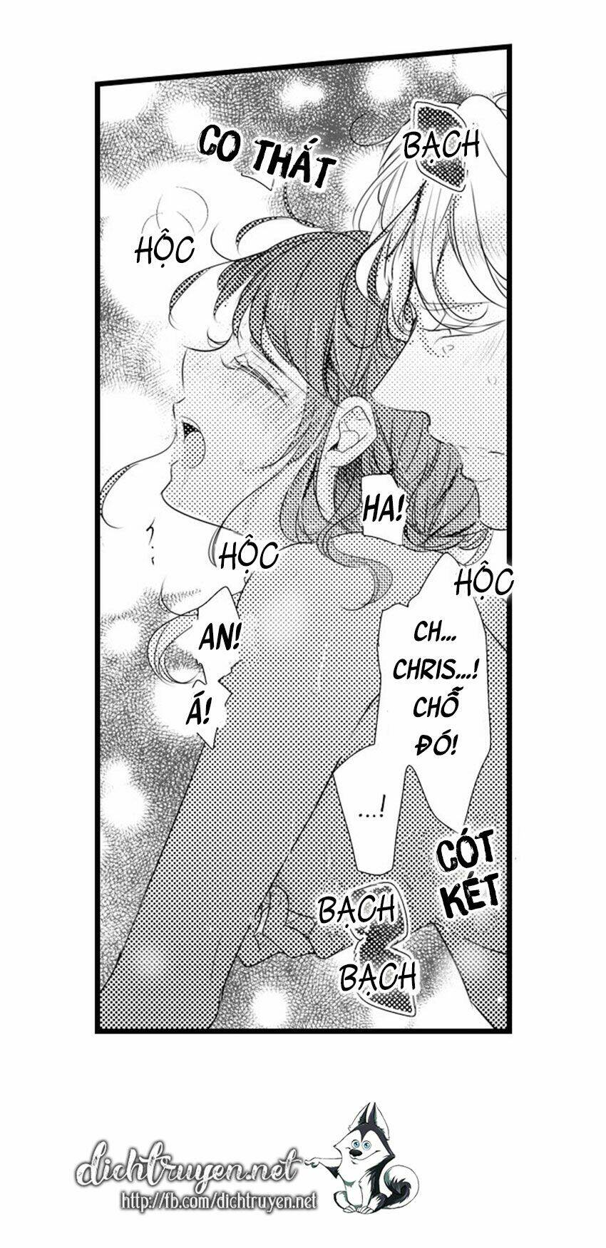 Sai Rồi, Sếp Tây Nhà Tôi Không Phải Là Quý Ông Đâu! Chapter 41 - Trang 2