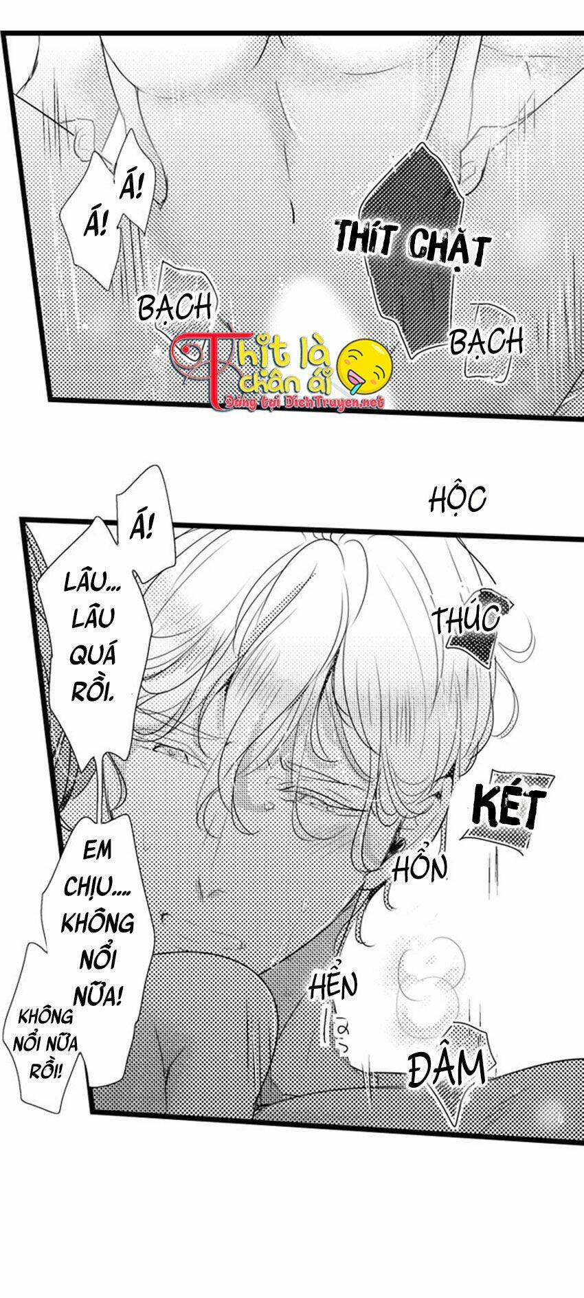 Sai Rồi, Sếp Tây Nhà Tôi Không Phải Là Quý Ông Đâu! Chapter 41 - Trang 2