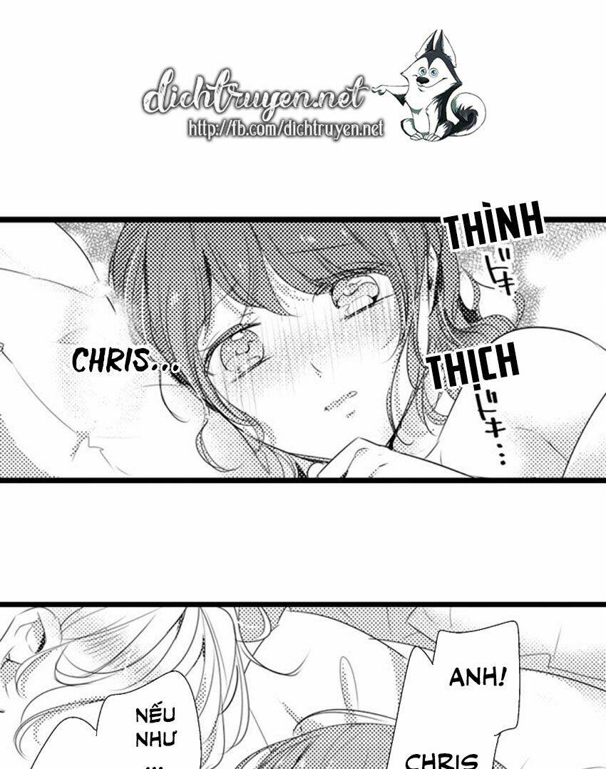 Sai Rồi, Sếp Tây Nhà Tôi Không Phải Là Quý Ông Đâu! Chapter 42 - Trang 2