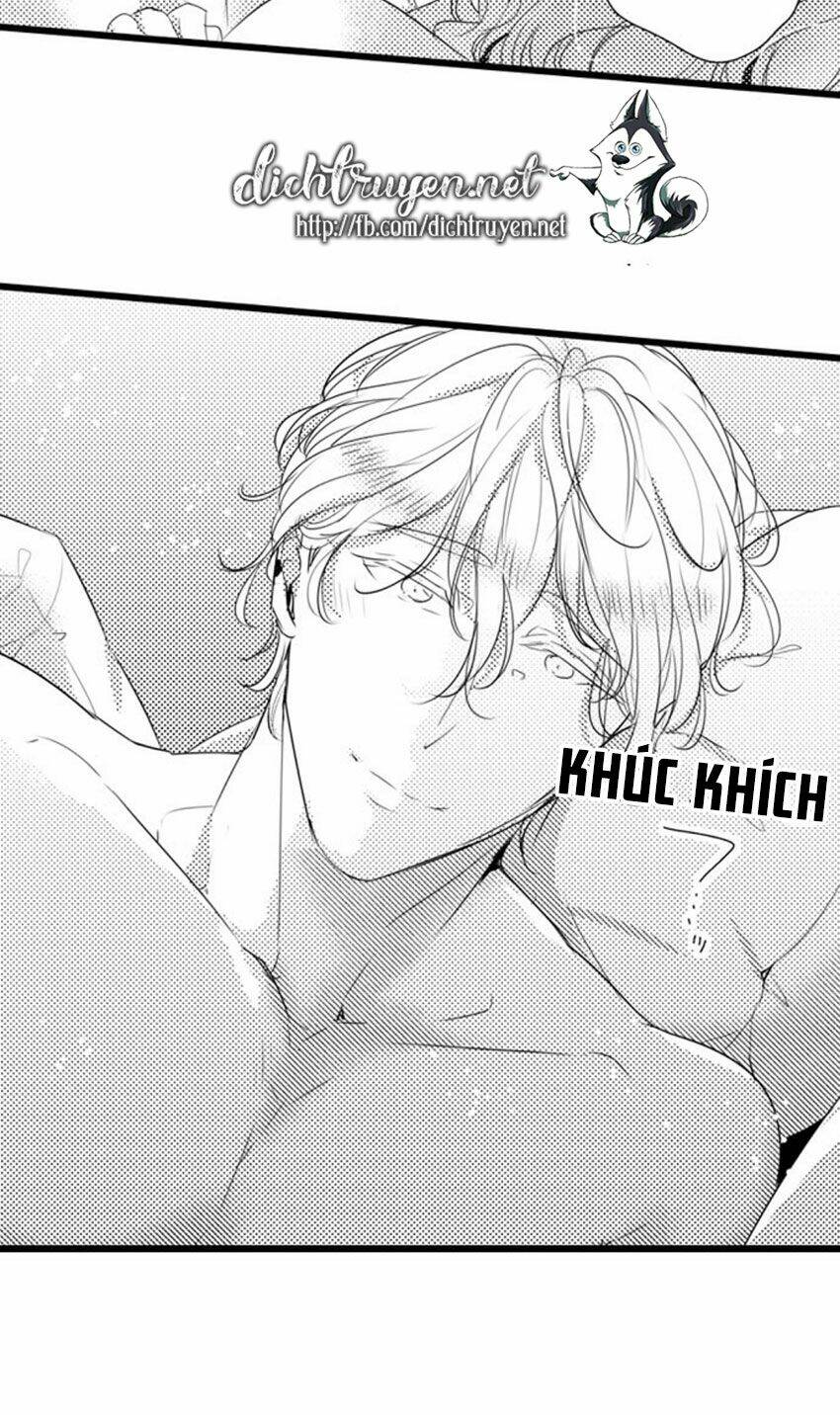 Sai Rồi, Sếp Tây Nhà Tôi Không Phải Là Quý Ông Đâu! Chapter 42 - Trang 2