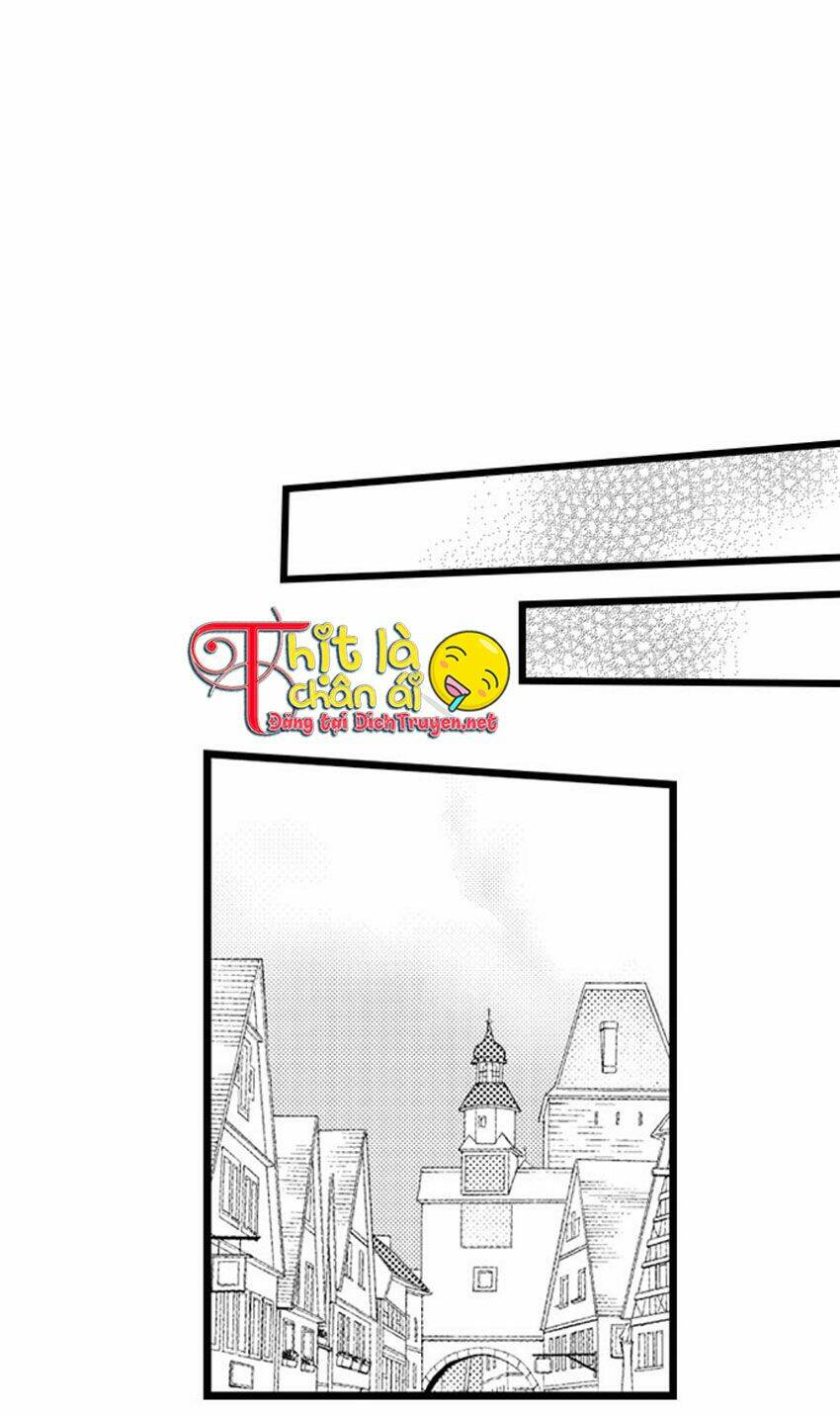 Sai Rồi, Sếp Tây Nhà Tôi Không Phải Là Quý Ông Đâu! Chapter 42 - Trang 2