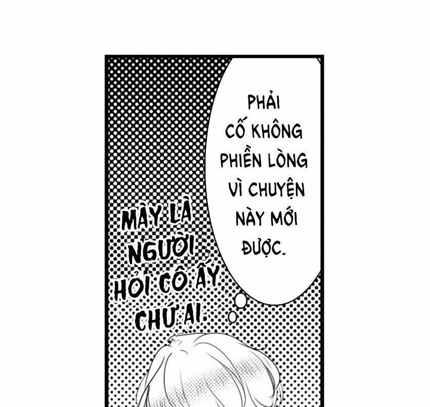 Sai Rồi, Sếp Tây Nhà Tôi Không Phải Là Quý Ông Đâu! Chapter 42 - Trang 2