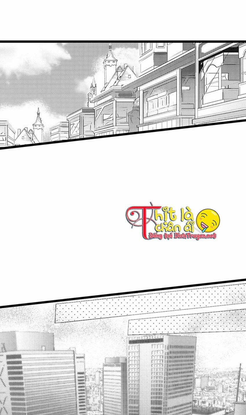 Sai Rồi, Sếp Tây Nhà Tôi Không Phải Là Quý Ông Đâu! Chapter 42 - Trang 2