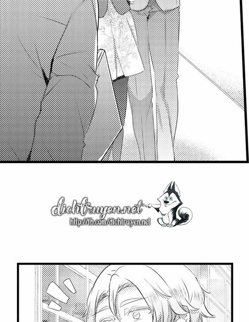 Sai Rồi, Sếp Tây Nhà Tôi Không Phải Là Quý Ông Đâu! Chapter 42 - Trang 2