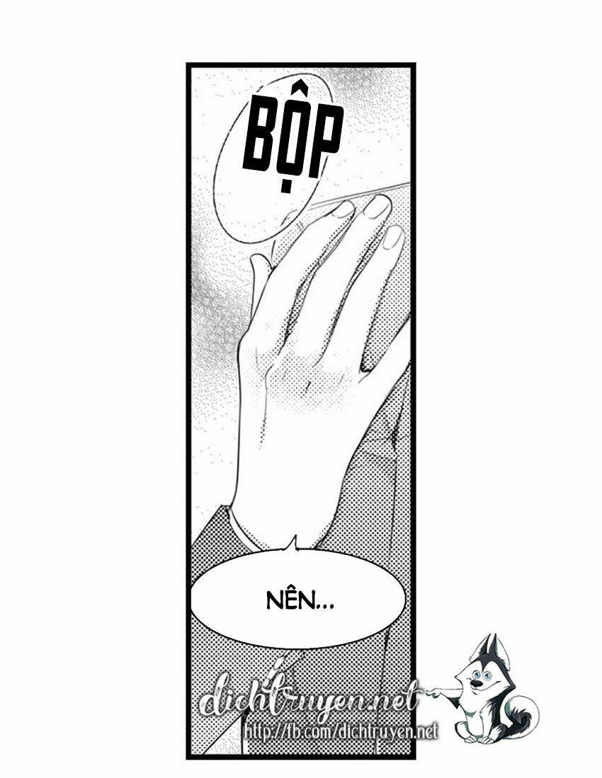 Sai Rồi, Sếp Tây Nhà Tôi Không Phải Là Quý Ông Đâu! Chapter 42 - Trang 2