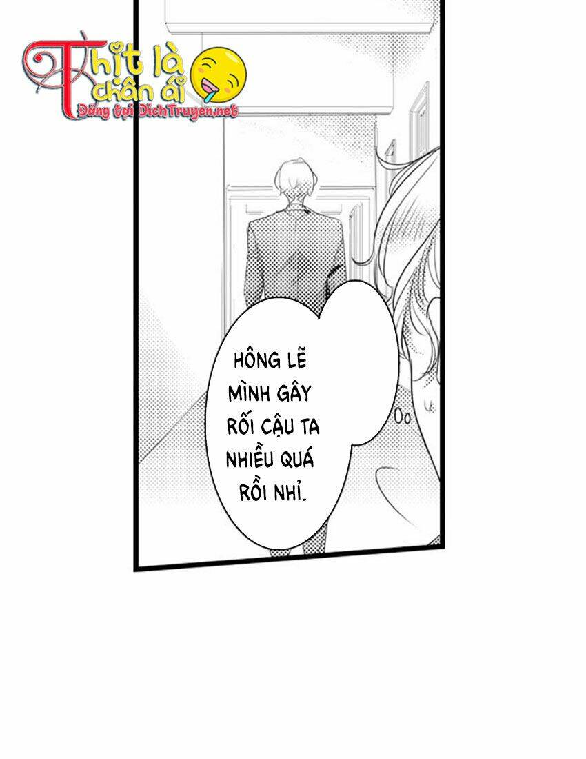 Sai Rồi, Sếp Tây Nhà Tôi Không Phải Là Quý Ông Đâu! Chapter 42 - Trang 2