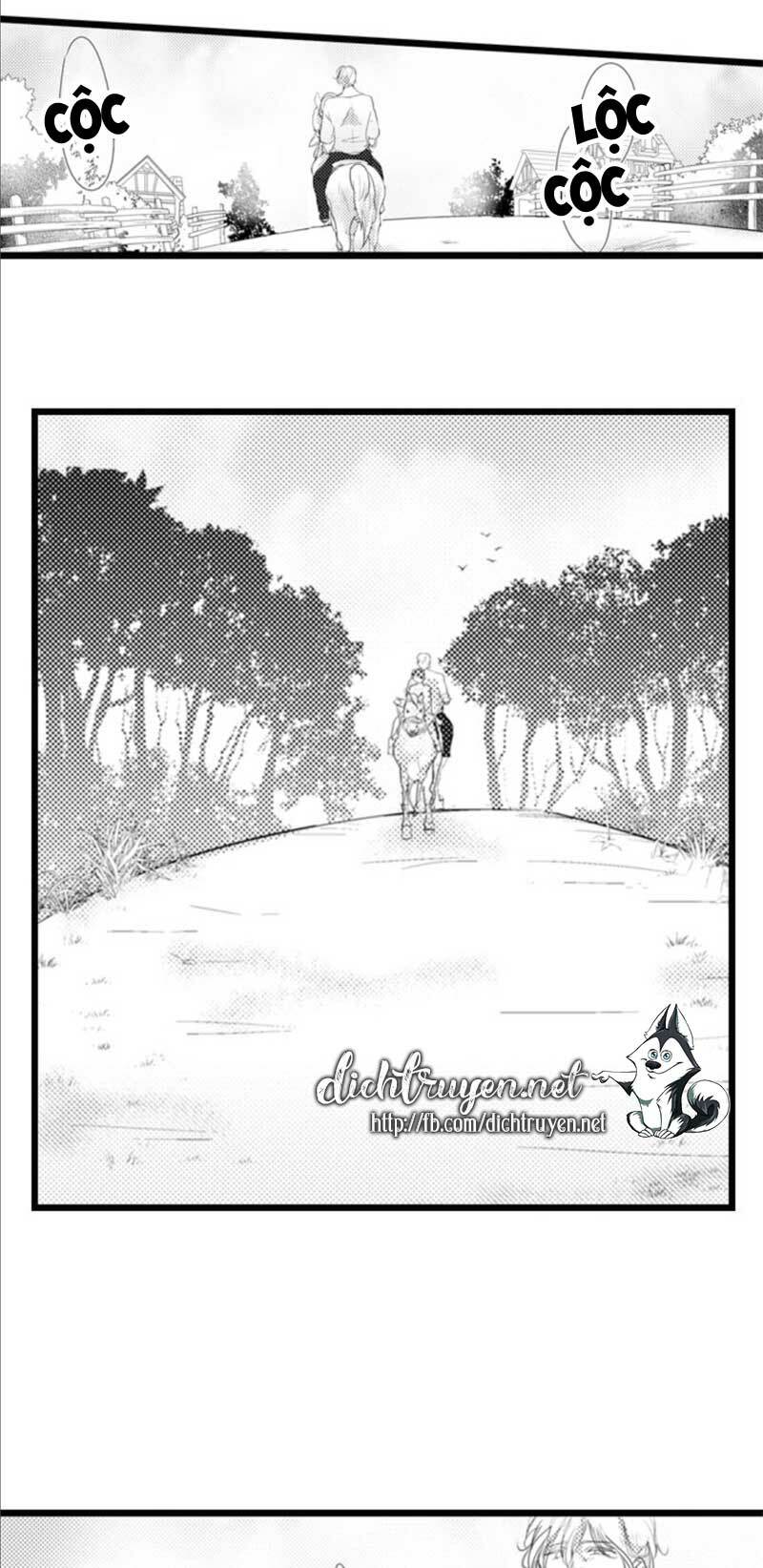 Sai Rồi, Sếp Tây Nhà Tôi Không Phải Là Quý Ông Đâu! Chapter 43 - Trang 2