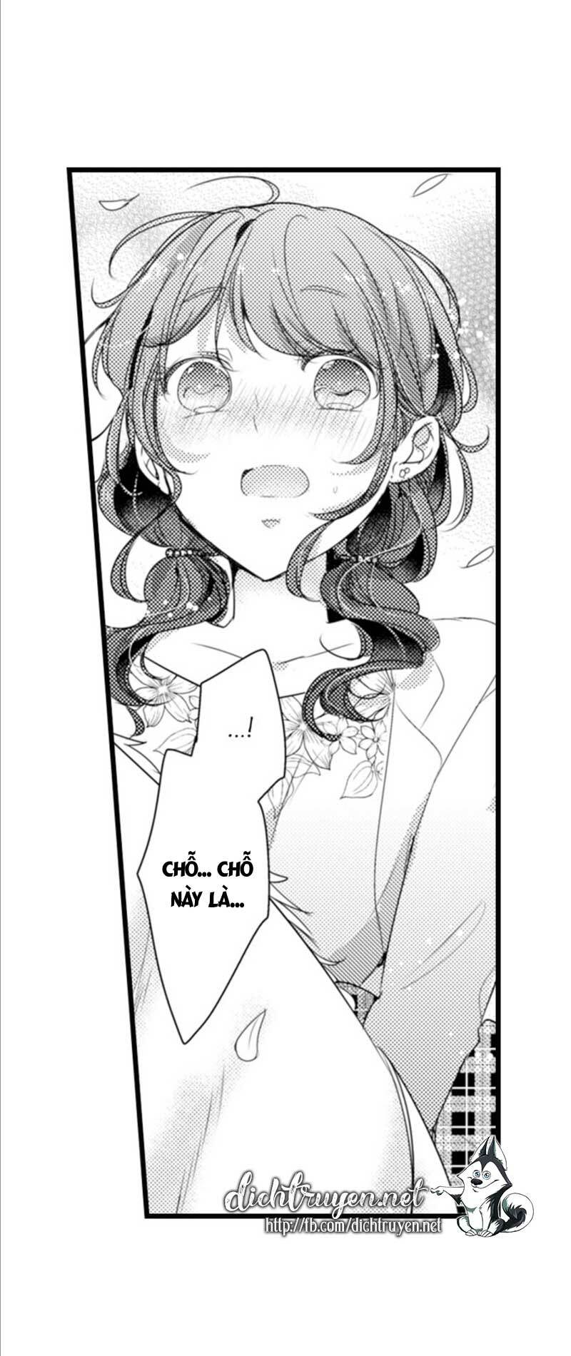 Sai Rồi, Sếp Tây Nhà Tôi Không Phải Là Quý Ông Đâu! Chapter 43 - Trang 2