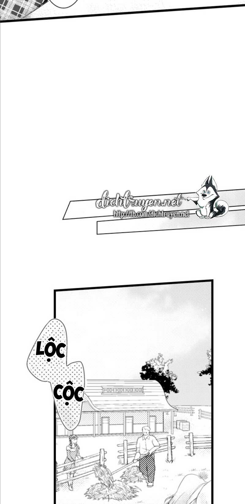 Sai Rồi, Sếp Tây Nhà Tôi Không Phải Là Quý Ông Đâu! Chapter 43 - Trang 2