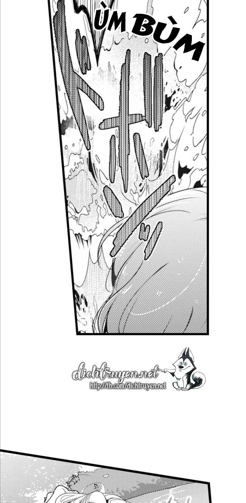 Sai Rồi, Sếp Tây Nhà Tôi Không Phải Là Quý Ông Đâu! Chapter 44 - Trang 2