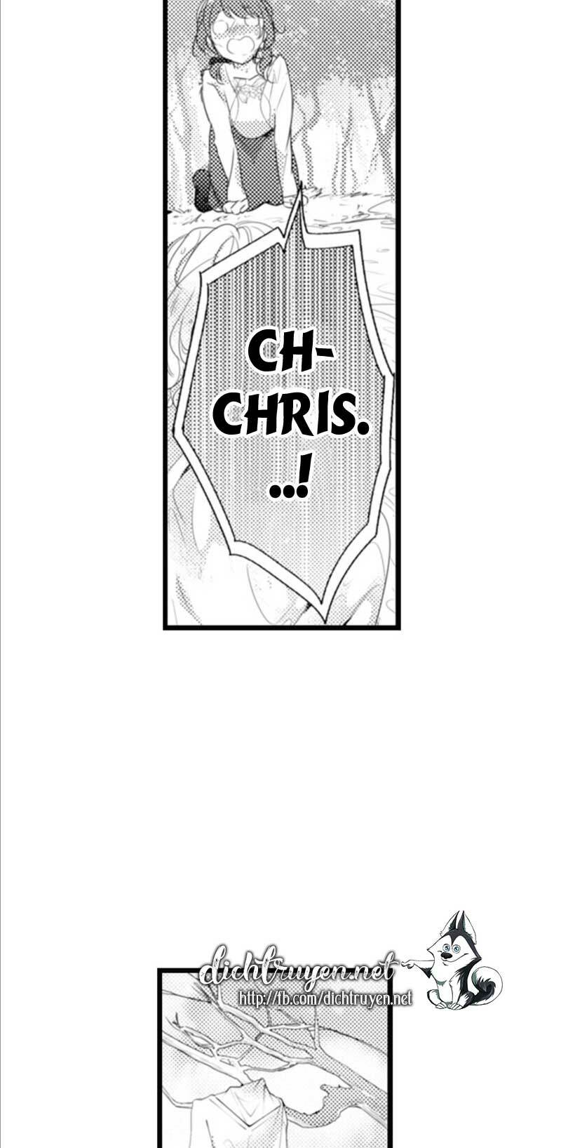 Sai Rồi, Sếp Tây Nhà Tôi Không Phải Là Quý Ông Đâu! Chapter 44 - Trang 2