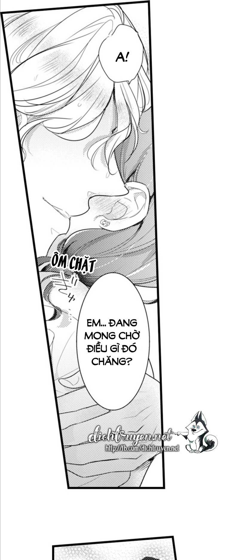 Sai Rồi, Sếp Tây Nhà Tôi Không Phải Là Quý Ông Đâu! Chapter 44 - Trang 2