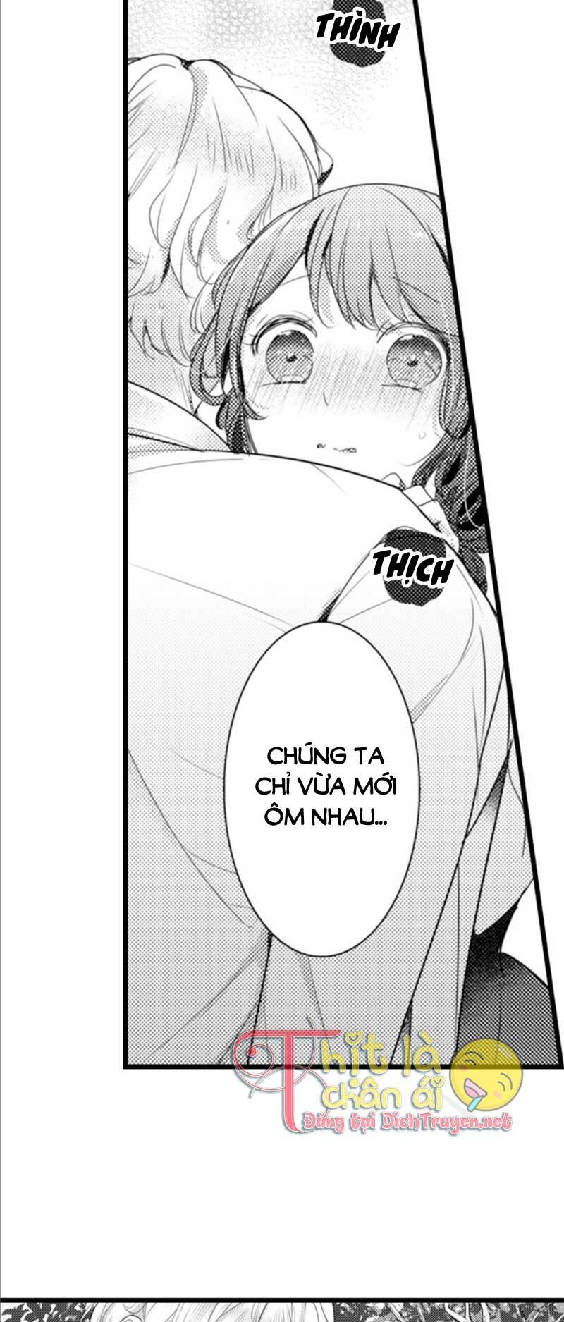 Sai Rồi, Sếp Tây Nhà Tôi Không Phải Là Quý Ông Đâu! Chapter 44 - Trang 2