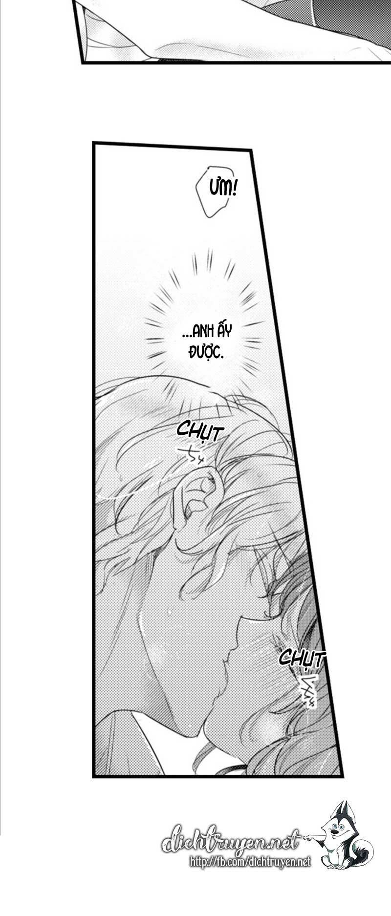 Sai Rồi, Sếp Tây Nhà Tôi Không Phải Là Quý Ông Đâu! Chapter 44 - Trang 2