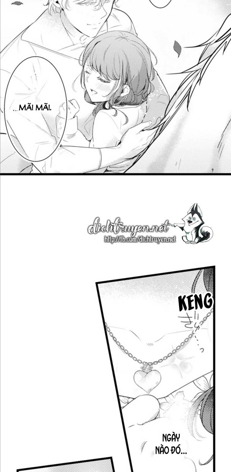 Sai Rồi, Sếp Tây Nhà Tôi Không Phải Là Quý Ông Đâu! Chapter 44 - Trang 2