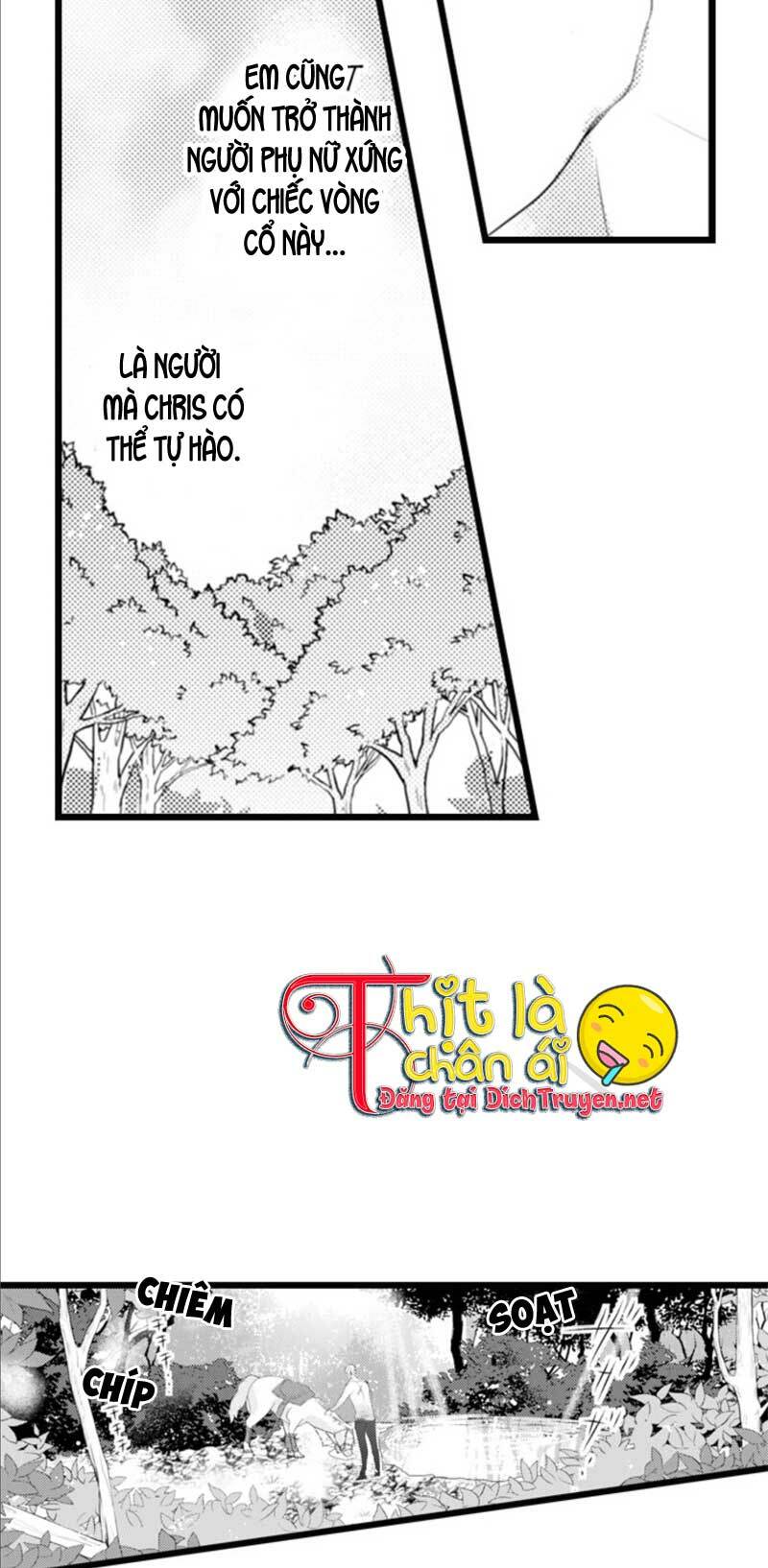 Sai Rồi, Sếp Tây Nhà Tôi Không Phải Là Quý Ông Đâu! Chapter 44 - Trang 2