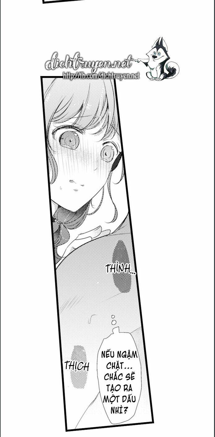 Sai Rồi, Sếp Tây Nhà Tôi Không Phải Là Quý Ông Đâu! Chapter 45 - Trang 2