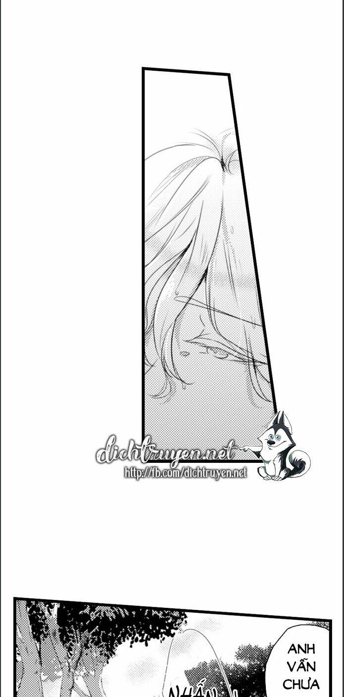 Sai Rồi, Sếp Tây Nhà Tôi Không Phải Là Quý Ông Đâu! Chapter 45 - Trang 2