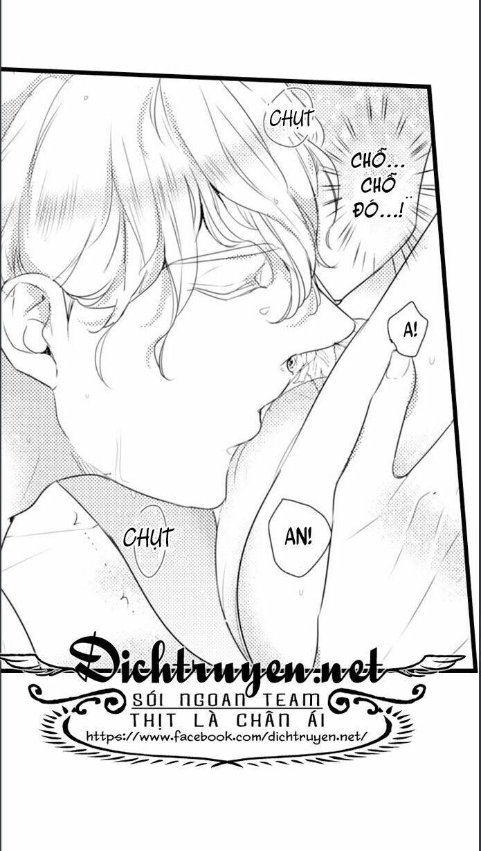 Sai Rồi, Sếp Tây Nhà Tôi Không Phải Là Quý Ông Đâu! Chapter 45 - Trang 2