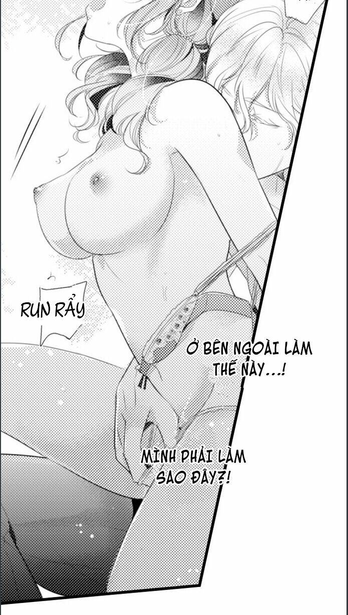 Sai Rồi, Sếp Tây Nhà Tôi Không Phải Là Quý Ông Đâu! Chapter 45 - Trang 2