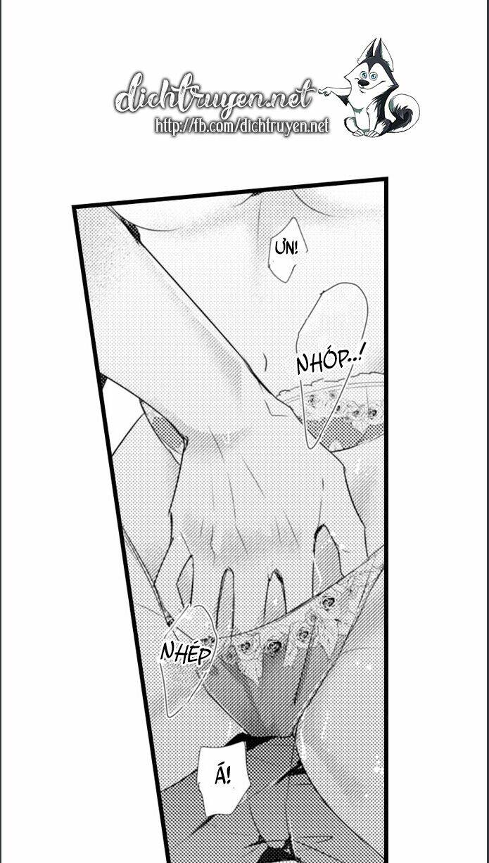 Sai Rồi, Sếp Tây Nhà Tôi Không Phải Là Quý Ông Đâu! Chapter 45 - Trang 2