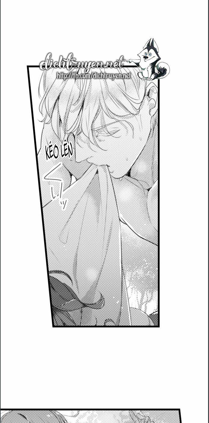 Sai Rồi, Sếp Tây Nhà Tôi Không Phải Là Quý Ông Đâu! Chapter 45 - Trang 2