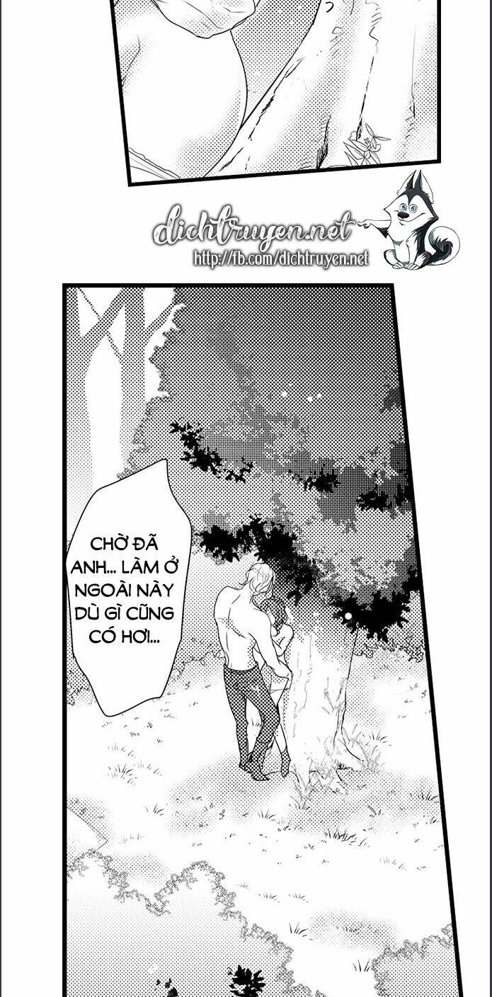 Sai Rồi, Sếp Tây Nhà Tôi Không Phải Là Quý Ông Đâu! Chapter 46 - Trang 2