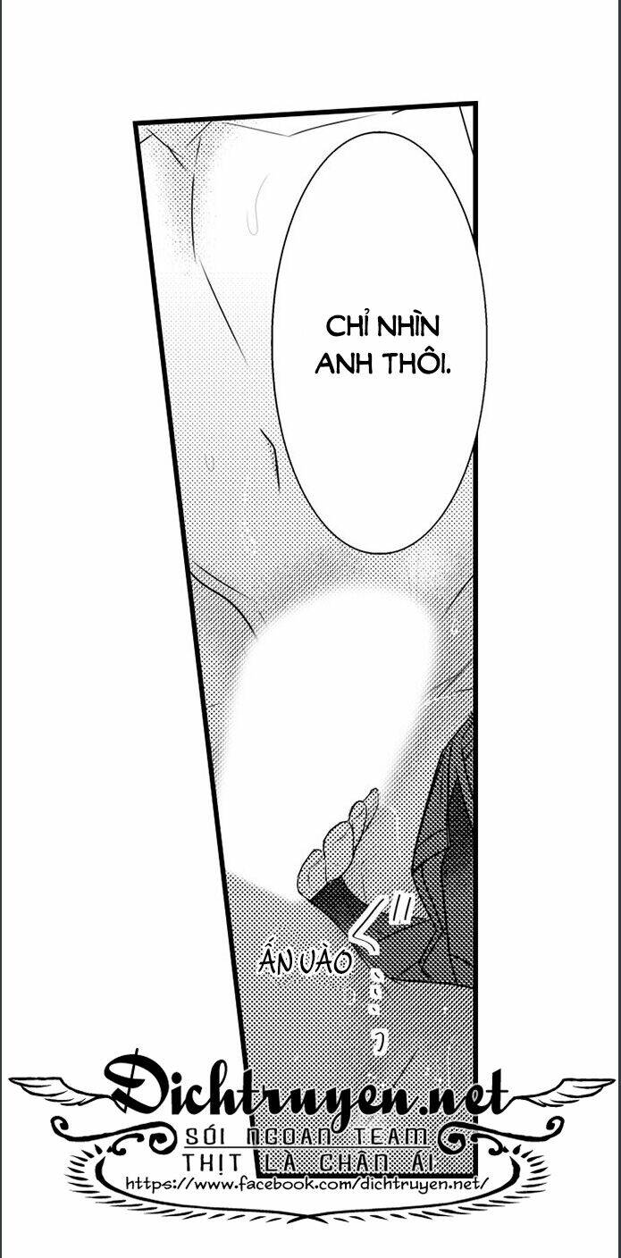 Sai Rồi, Sếp Tây Nhà Tôi Không Phải Là Quý Ông Đâu! Chapter 46 - Trang 2