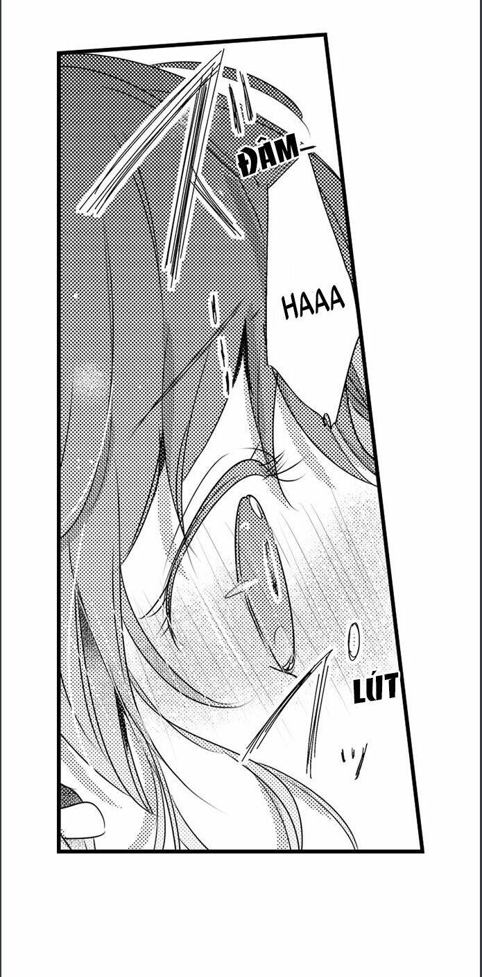 Sai Rồi, Sếp Tây Nhà Tôi Không Phải Là Quý Ông Đâu! Chapter 46 - Trang 2