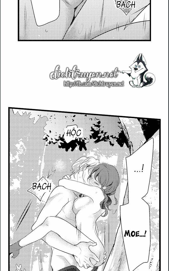 Sai Rồi, Sếp Tây Nhà Tôi Không Phải Là Quý Ông Đâu! Chapter 46 - Trang 2