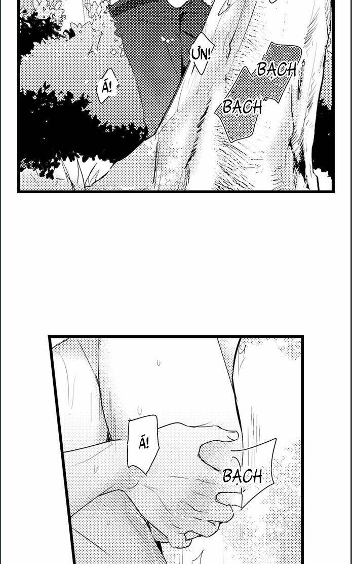 Sai Rồi, Sếp Tây Nhà Tôi Không Phải Là Quý Ông Đâu! Chapter 46 - Trang 2