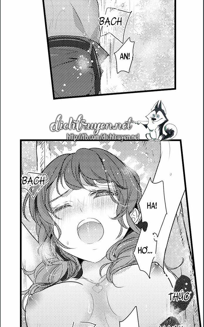 Sai Rồi, Sếp Tây Nhà Tôi Không Phải Là Quý Ông Đâu! Chapter 46 - Trang 2