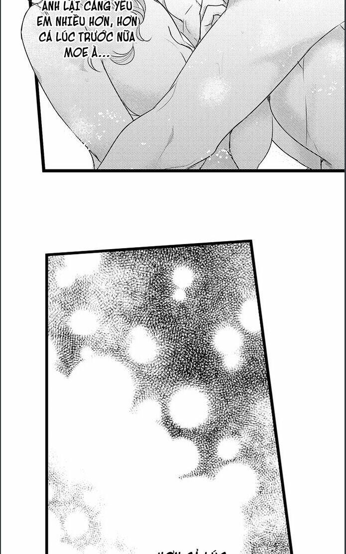 Sai Rồi, Sếp Tây Nhà Tôi Không Phải Là Quý Ông Đâu! Chapter 46 - Trang 2