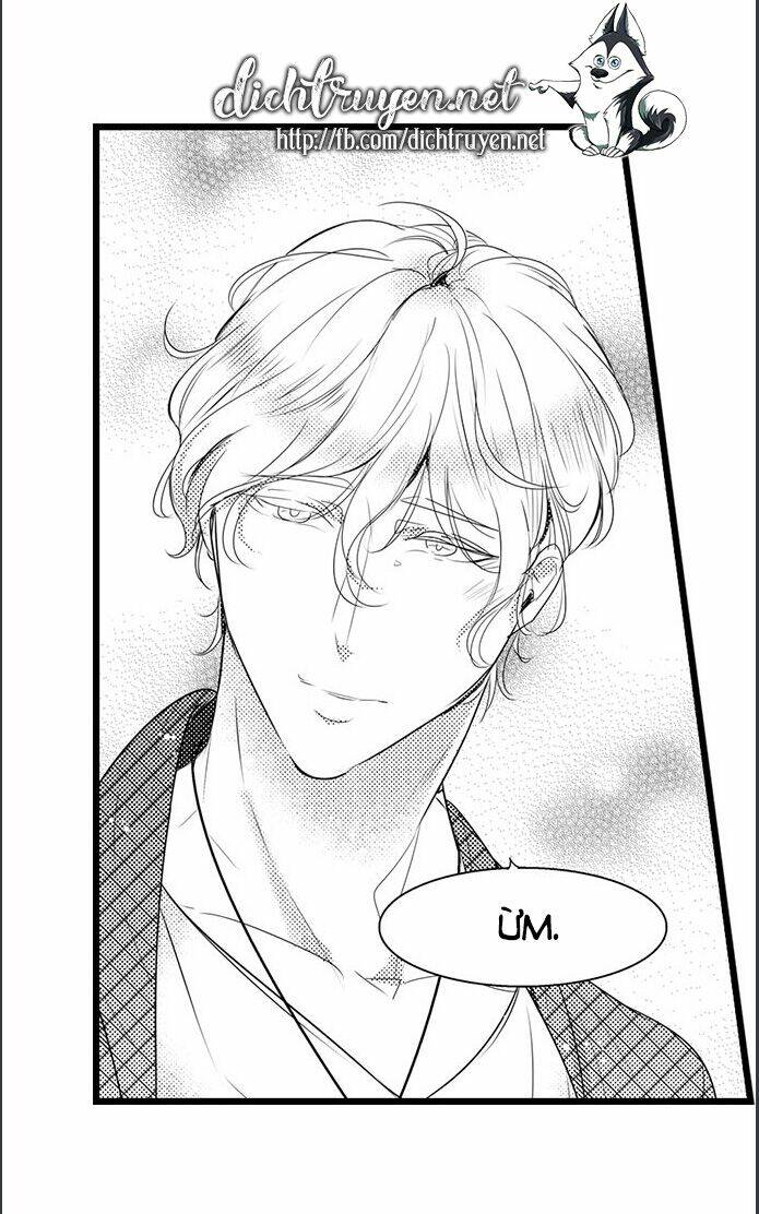 Sai Rồi, Sếp Tây Nhà Tôi Không Phải Là Quý Ông Đâu! Chapter 46 - Trang 2