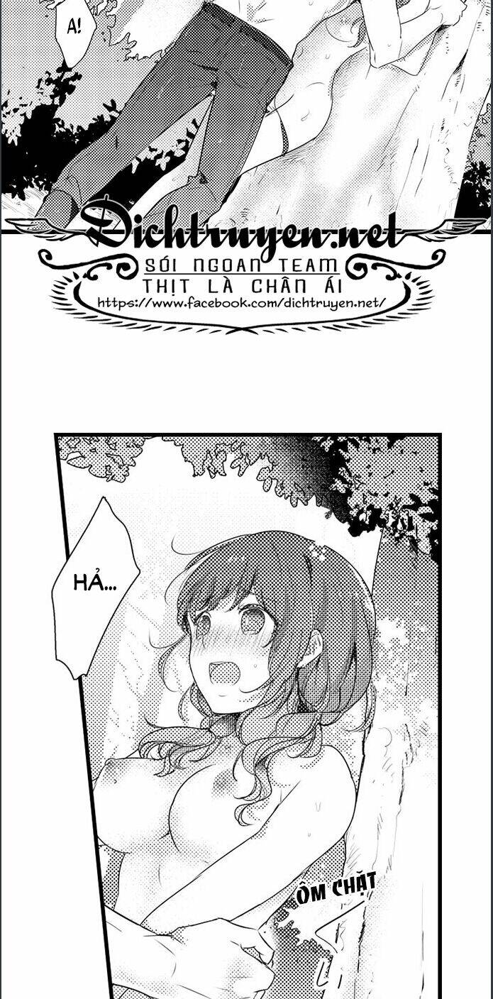 Sai Rồi, Sếp Tây Nhà Tôi Không Phải Là Quý Ông Đâu! Chapter 46 - Trang 2